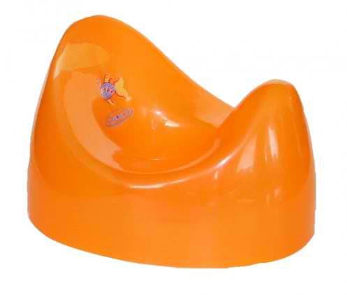 Curver noša - oranž CU 05858-305
