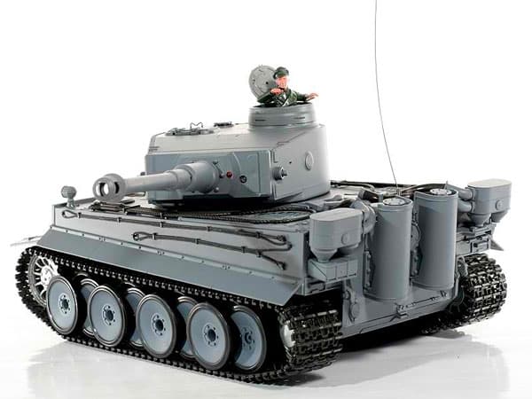 Tenk na daljinsko upravljanje Tiger 1
