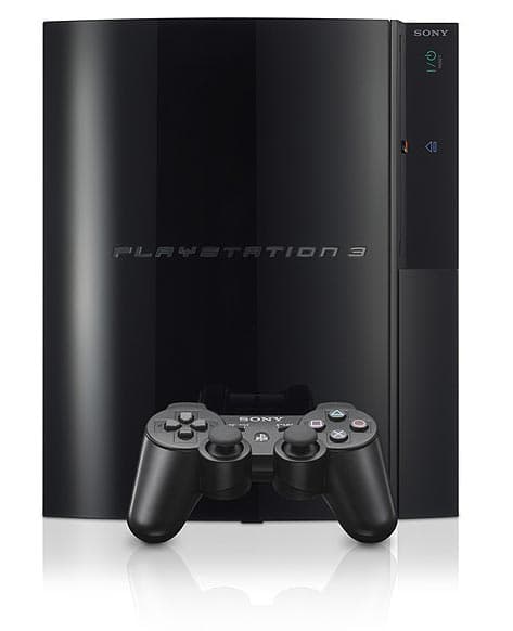 Sony PlayStation 3 60 Gb + 2 joypad-a + 2 igrice