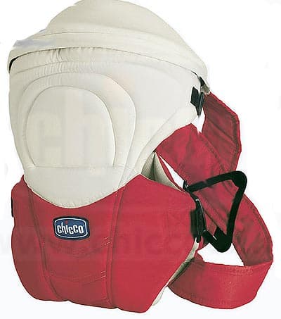 Chicco baby nosiljka SOFT & Dream 71569.78