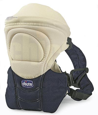 Chicco baby nosiljka SOFT & Dream 71569.85