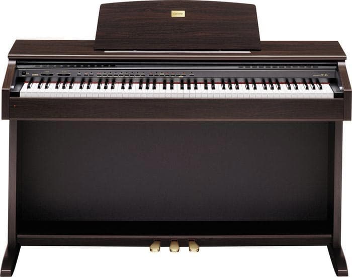 Električni klavir Casio Celviano AP-45