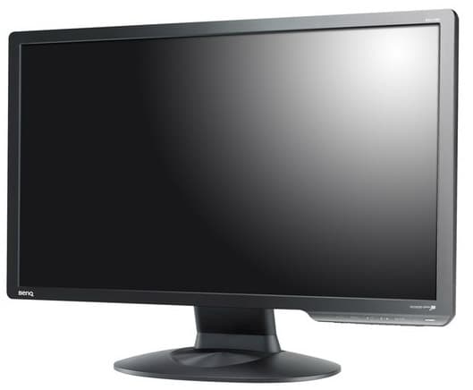 BenQ G2411HDA LCD monitor