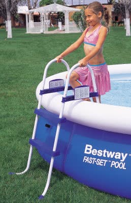 Merdevine za bazen 76 cm - Bestway 58046