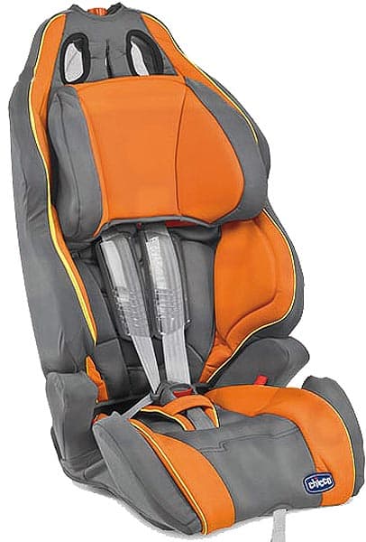 Chicco Fotelja Za Kola Neptun 79079.52