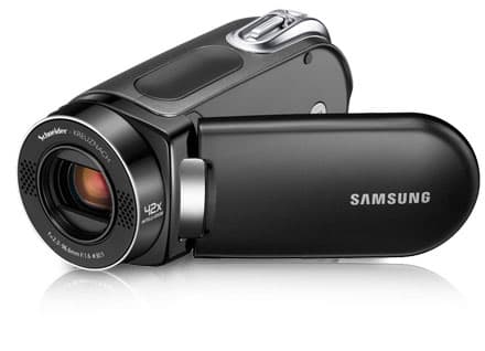 Samsung Digitalna Kamera SMX-F30B