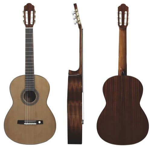 Koncertna gitara Miguel Almeria 10-C