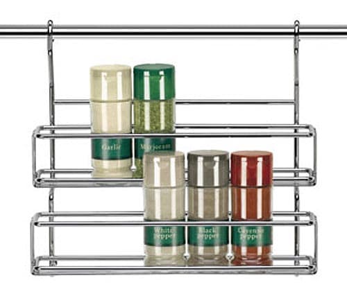 Tescoma Dupla Inox Polica 900040
