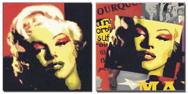 Marilyn Monroe