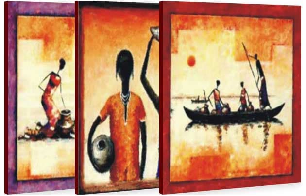 African Lifestyle 2