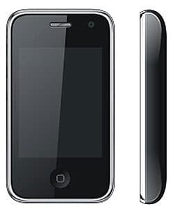 Mobilni telefon DualSIM Smartphone GT TT-V300