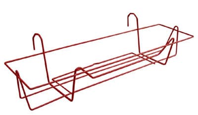 Balkonska korpa Irena 80cm smeđa 1464 5kom