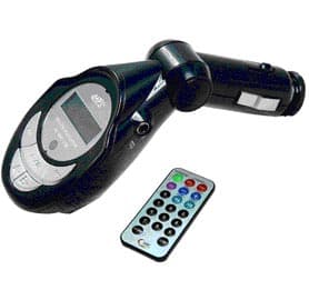MP3-FM transmitter za automobil - Nexon