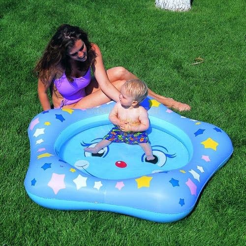 Bazen za bebe Zvezda Bestway 51090