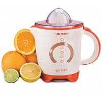 Kliknite za detalje - Električni aparat za ceđenje citrusa Ariete 408 Orange