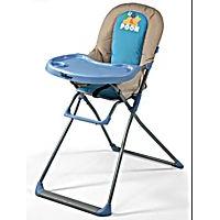 Kliknite za detalje - Hauck stolica za hranjenje Mac Baby Pooh Wonder 639252