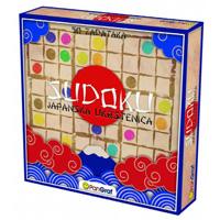 Kliknite za detalje - Društvena igra Sudoku japanska ukrštenica