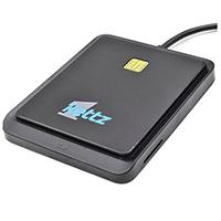 Kliknite za detalje - USB čitač ID smart i SIM kartica Kettz CR-K1000B