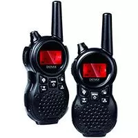 Kliknite za detalje - Voki-Toki set Denver WTA-446 Kliknite za detalje - Voki-Toki set Denver WTA-446