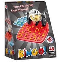 Kliknite za detalje - Bingo! Društvena Igra