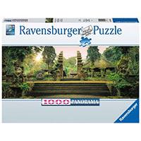 Kliknite za detalje - Ravensburger Puzzle slagalica 1000 delova Hram Pura Luhur na Baliju 17049
