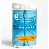 Kliknite za detalje - pH Plus Sredstvo za povećanje pH vrednosti vode u bazenima 800g MCom Kliknite za detalje - pH Plus Sredstvo za povećanje pH vrednosti vode u bazenima 800g MCom
