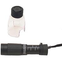 Kliknite za detalje - Mini Durbin - Mikroskop 8 x 20 Lacerta Micro Eye
