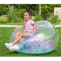 Kliknite za detalje - Bestway Dečiji Lazy Bag na naduvavanje 75115 Kliknite za detalje - Bestway Dečiji Lazy Bag na naduvavanje 75115