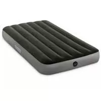 Kliknite za detalje - Vazdušni krevet Intex Twin Dura Beam 99x191x25 64107 Kliknite za detalje - Vazdušni krevet Intex Twin Dura Beam 99x191x25 64107