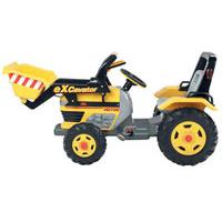 Peg Perego buldo�er Excavator  IGCD0549 P79000549