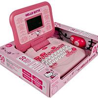 Hello Kitty Lap Top 58608 Hello Kitty Lap Top