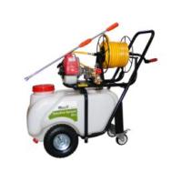 Motorna prskalica sa kolicima WMRS50 78735014