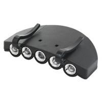 Baterijska led lampa za ka�ket CLS5L 
