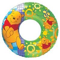 Intex - Winnie The Pooh - obru� za plivanje (58224)