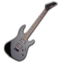 Kliknite za detalje - Hamer električna gitara Californian CX2R-BK