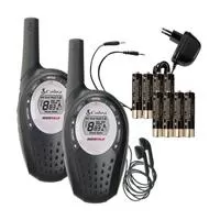 Kliknite za detalje - Toki voki uređaj Cobra MT-800 Kliknite za detalje - Toki voki uređaj Cobra MT-800