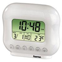 Hama sat sa alarmom Rainbow beli 104953