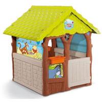 Smoby Kućica Winnie The Pooh