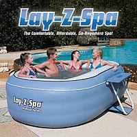 BestWay SPA Premium