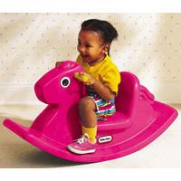 Little Tikes Klackalica Pink Konji� LT400G