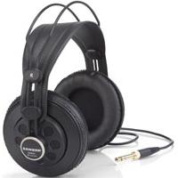 Samson SR850 profesionalne studijske slu�alice