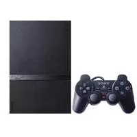 Sony Playstation 2 New + Džojstik + Čip Sony Playstation 2 New + Džojstik + Čip - <b>Novi dizajn, smanjene dimenzije i masa, čita sve formate.</b>