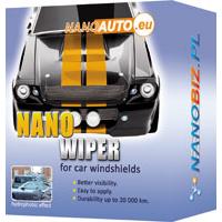 Kliknite za detalje - Nano-Wiper set za zaštitu vetrobrana 3001