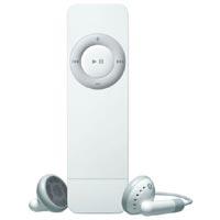 Kliknite za detalje - Apple iPod Shuffle 512 MB