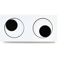 SuckUK Eye Clock