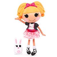 Lalaloopsy Lutka Misty Mysterious� 506591