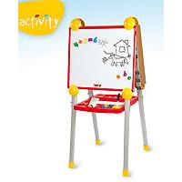 Smoby Dvostrana Tabla