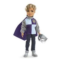 Masquerade by Bratz Lutka Boyz -Gable Knight 508540