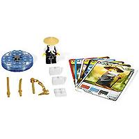 LEGO� Ninjago Sensei Vu LE2255