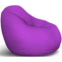 Ljubi�asta Lazy Bag Fotelja od Eko Ko�e  S